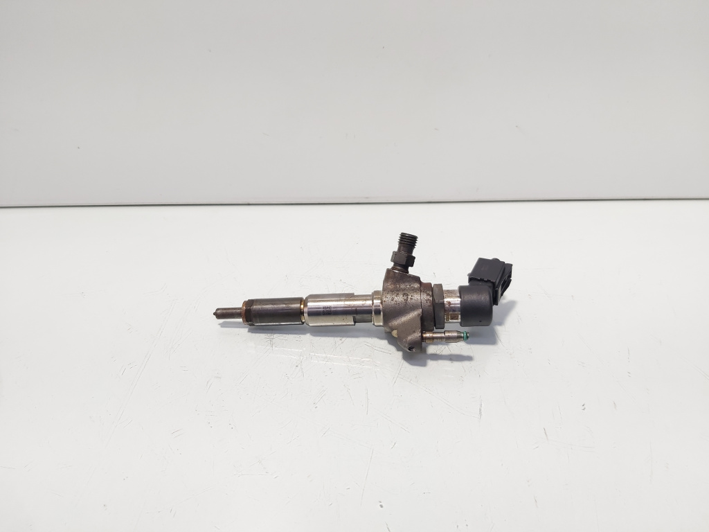 Injector, cod 9802448680, Ford Focus 3 1.6 TDCI, T1DA (id:667260)