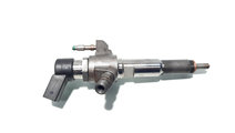 Injector, cod 9802448680, Ford Focus 3, 1.6 TDCI, ...