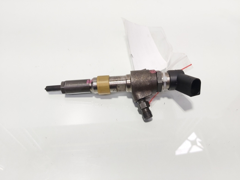 Injector, cod 9802448680, Ford Focus 3 1.6 TDCI, T1DA (id:688918)
