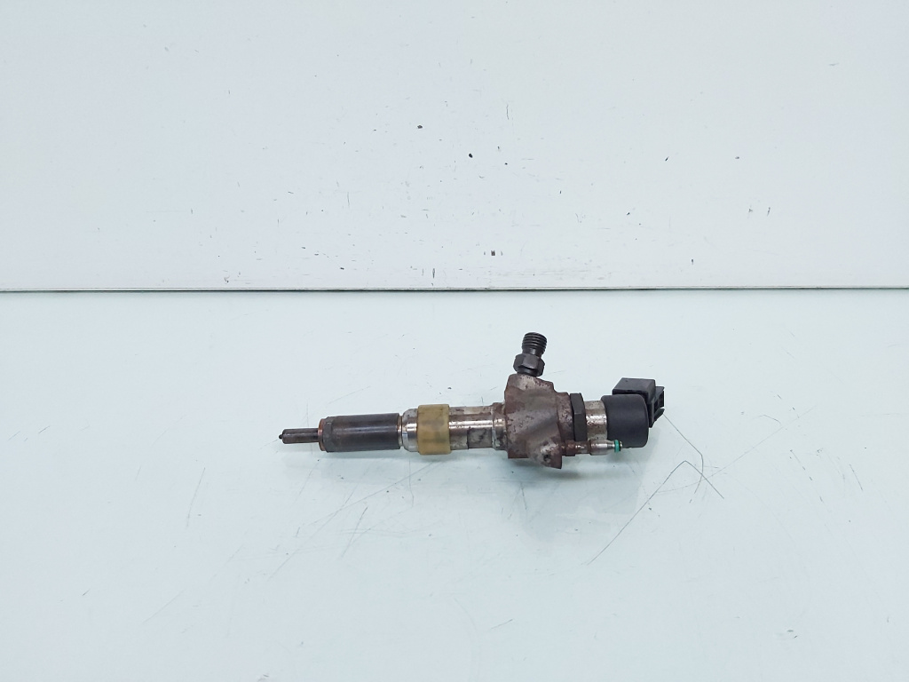 Injector, cod 9802448680, Ford Focus 3 1.6 TDCI, T1DA (id:658240)