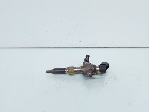 Injector, cod 9802448680, Ford Focus 3 1.6 TDCI, T1DA (id:658240)
