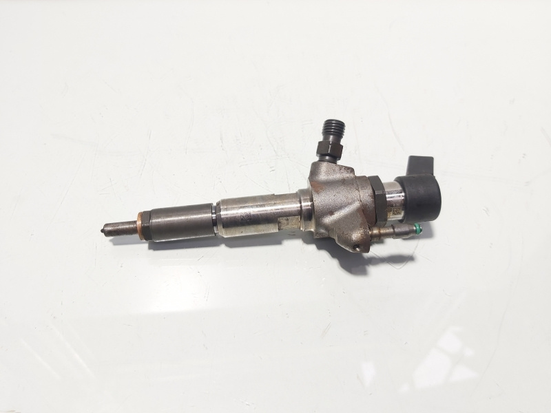 Injector, cod 9802448680, Ford Focus 3 1.6 TDCI, T1DA (id:676428)