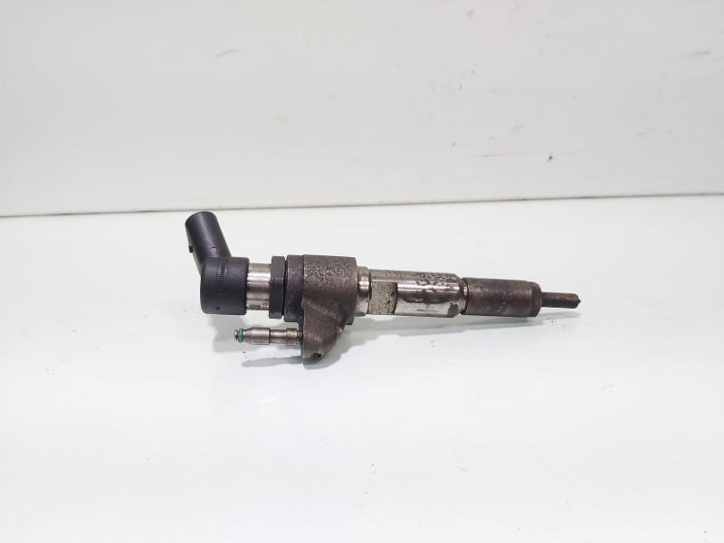 Injector, cod 9802448680, Ford Focus 3, 1.6 TDCI, T1DA (id:694511)