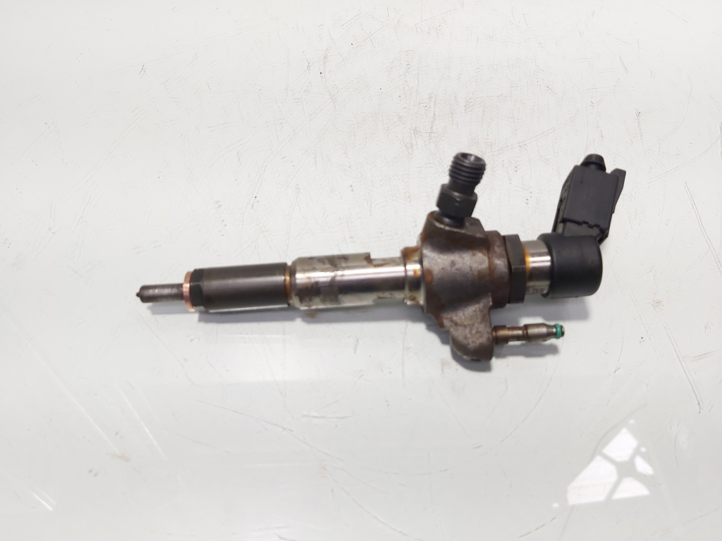 Injector, cod 9802448680, Ford Focus 3 1.6 TDCI, T1DA (id:704794)