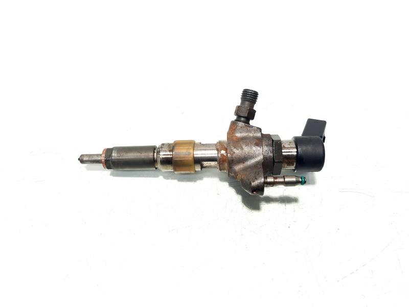 Injector, cod 9802448680, Ford Focus 3, 1.6 TDCI, T1DA (pr:110747)