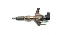 Injector, cod 9802448680, Ford Focus 3, 1.6 TDCI, ...
