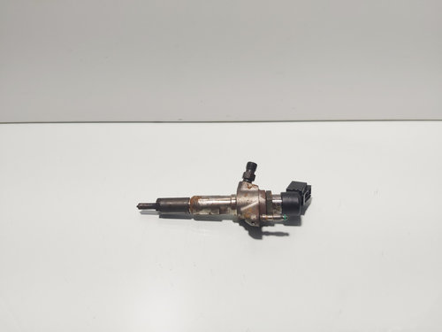 Injector, cod 9802448680, Ford Focus 3, 1.6 TDCI, T1DA (id:671943)