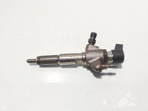 Injector, cod 9802448680, Ford Focus 3 1.6 TDCI, T1DA (id:676426)