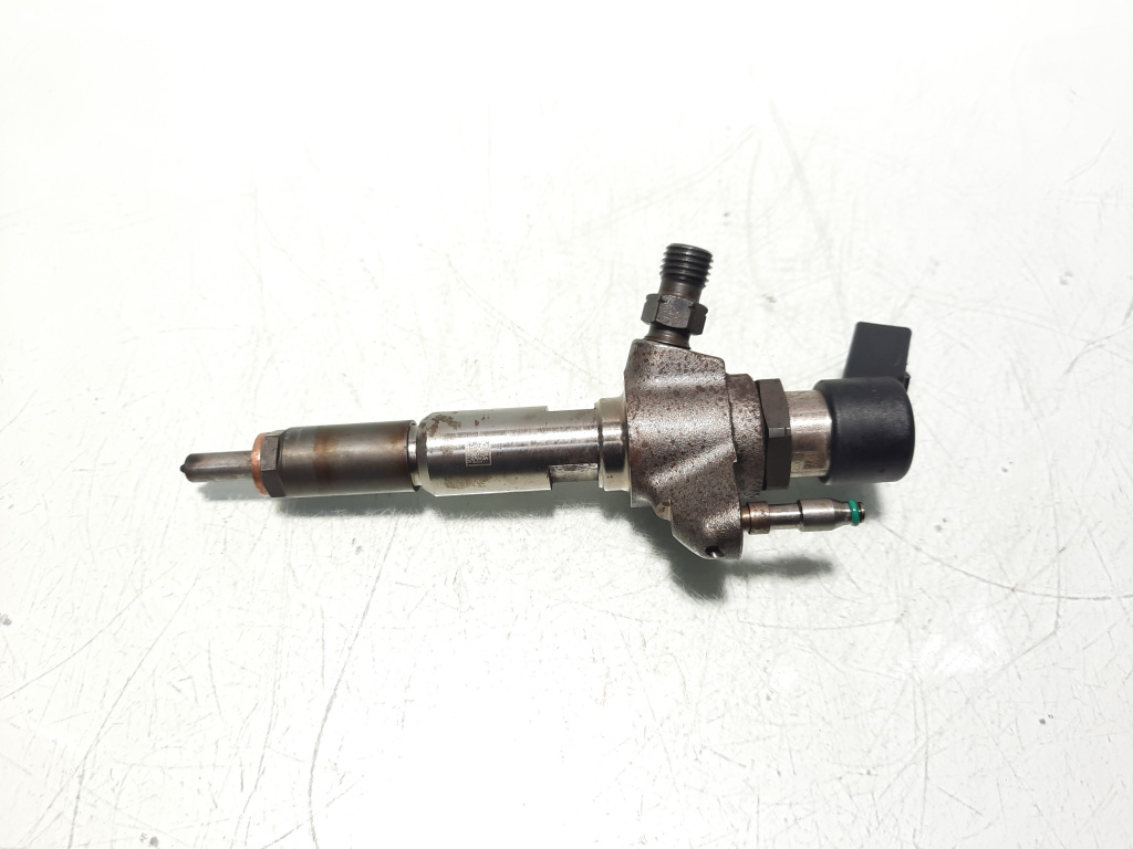 Injector, cod 9802448680, Ford Focus 3, 1.6 TDCI, T1DA (id:567395)