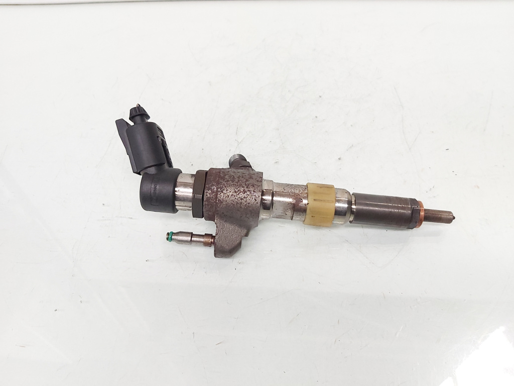 Injector, cod 9802448680, Ford Focus 3 1.6 TDCI, T1DA (id:688922)