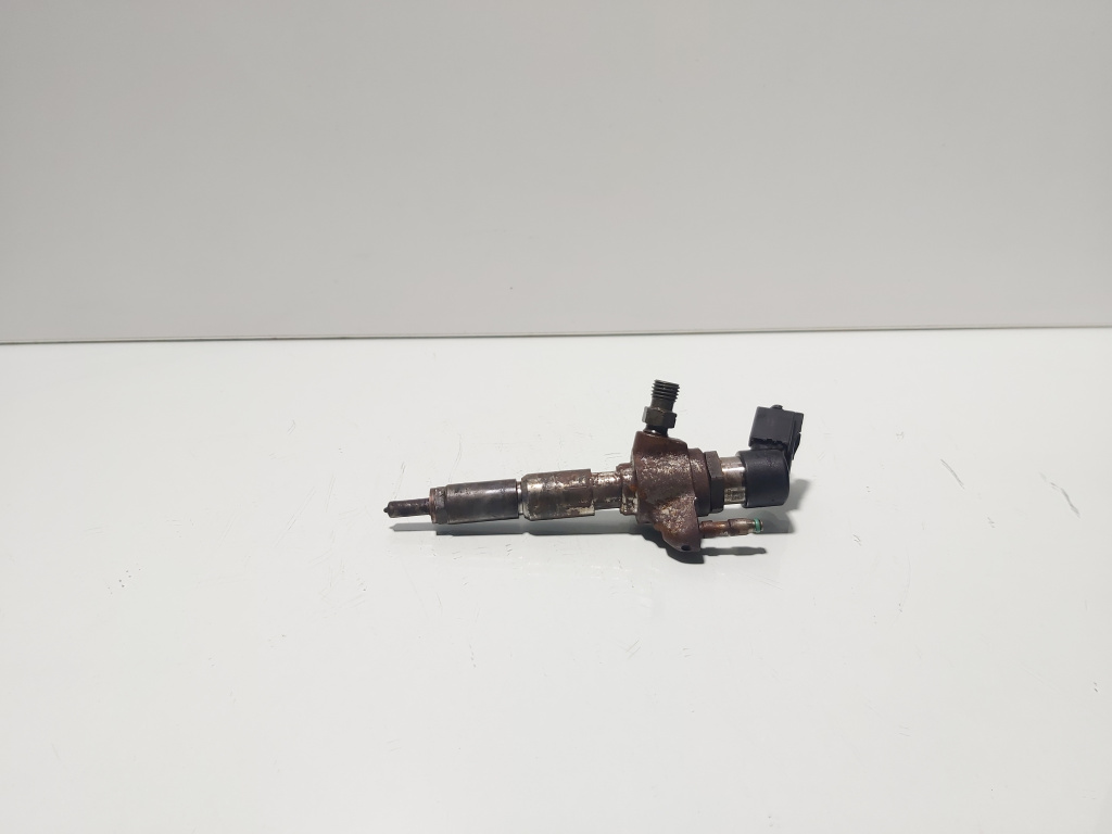 Injector, cod 9802448680, Ford Galaxy 2, 1.6 TDCI, T1WA (idi:674411)