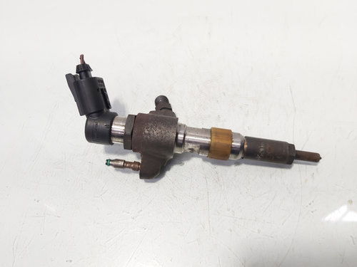 Injector, cod 9802448680, Ford Galaxy 2, 1.6 TDCI, T1WA (idi:686536)