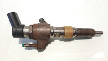 Injector, cod 9802448680, Ford Grand C-Max, 1.6 TD...