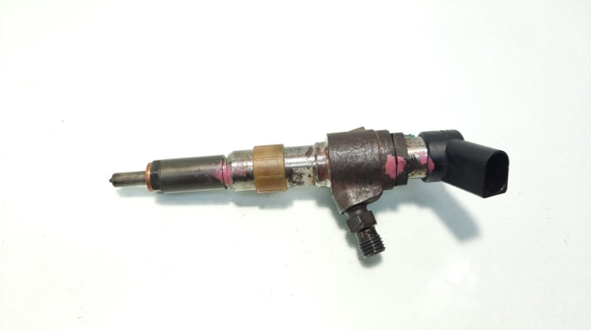 Injector, cod 9802448680, Ford Mondeo 4, 1.6 TDCI, T1BA (idi:578420)