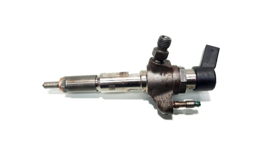 Injector, cod 9802448680, Ford Mondeo 4 Turnier, 1.6 TDCI, T1BA (idi:512379)