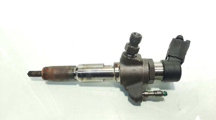 Injector, cod 9802448680, Ford Tourneo Connect, 1.6 TDCI, TZGA (idi:464195)