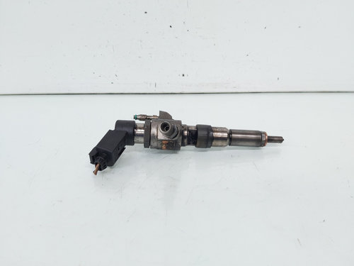 Injector, cod 9802448680, Ford Transit Connect (MPV), 1.6 TDCI, T1GA (idi:664609)