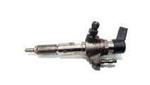 Injector, cod 9802448680, Peugeot 207 CC (WD), 1.6...