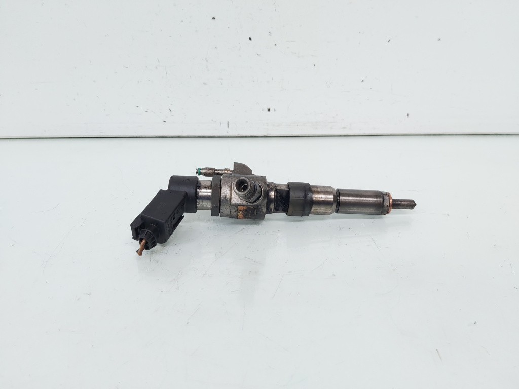 Injector, cod 9802448680, Peugeot 207 CC (WD), 1.6 HDI, 9HR (idi:664609)
