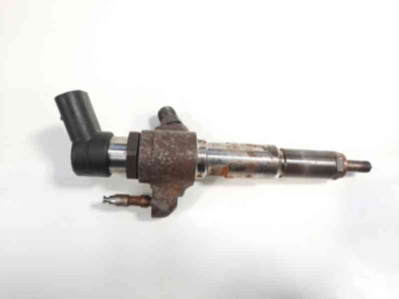 Injector, cod 9802448680, Peugeot 207 CC (WD), 1.6 hdi, 9HR