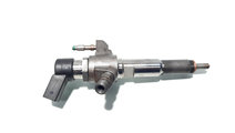 Injector, cod 9802448680, Peugeot 207 SW, 1.6 HDI,...