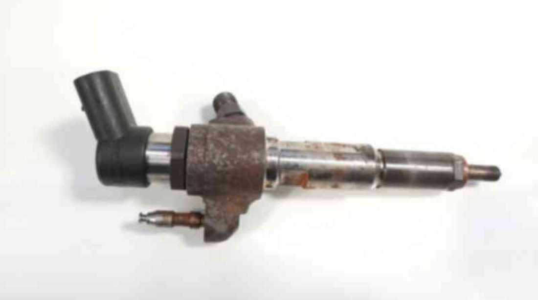 Injector, cod 9802448680, Peugeot 207 SW (WK) 1.6 hdi, 9HR
