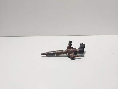Injector, cod 9802448680, Peugeot 3008, 1.6 HDI, 9HD (idi:674411)