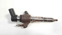Injector, cod 9802448680, Peugeot 308 (4A, 4C) 1.6...