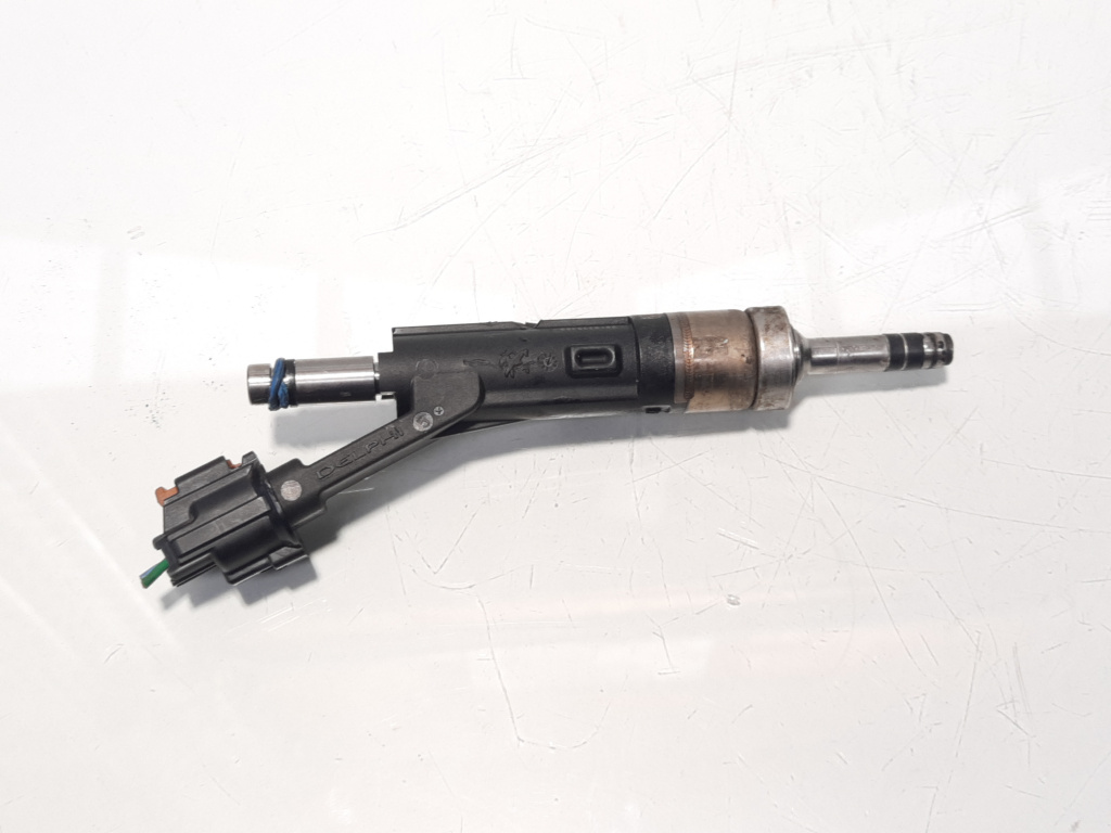 Injector, cod 9810335380, Citroen C4 Picasso (2) 1.2 THP, HNY (id:489617)
