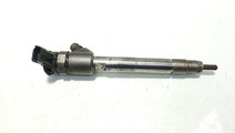 Injector, cod 9828959880, 0445110955, Citroen C3 (...