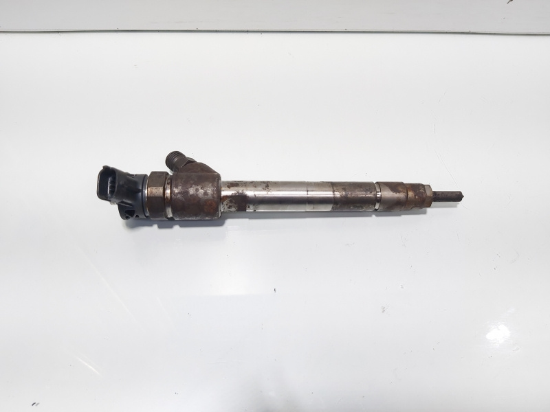 Injector, cod 9828959880, 0445110955, Citroen C4 Cactus 1.5 HDI (id:694574)
