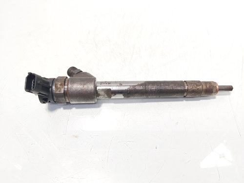 Injector, cod 9828959880, 0445110955, Citroen C4 Cactus (id:700685)