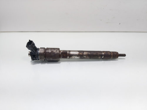 Injector, cod 9828959880, 0445110955, Citroen C4 Cactus 1.5 HDI (id:694575)