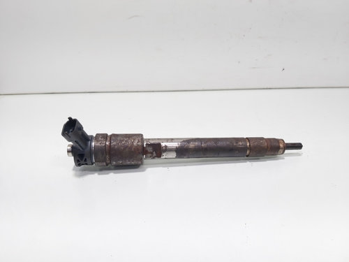 Injector, cod 9828959880, 0445110955, Citroen C4 Cactus 1.5 HDI (id:694576)