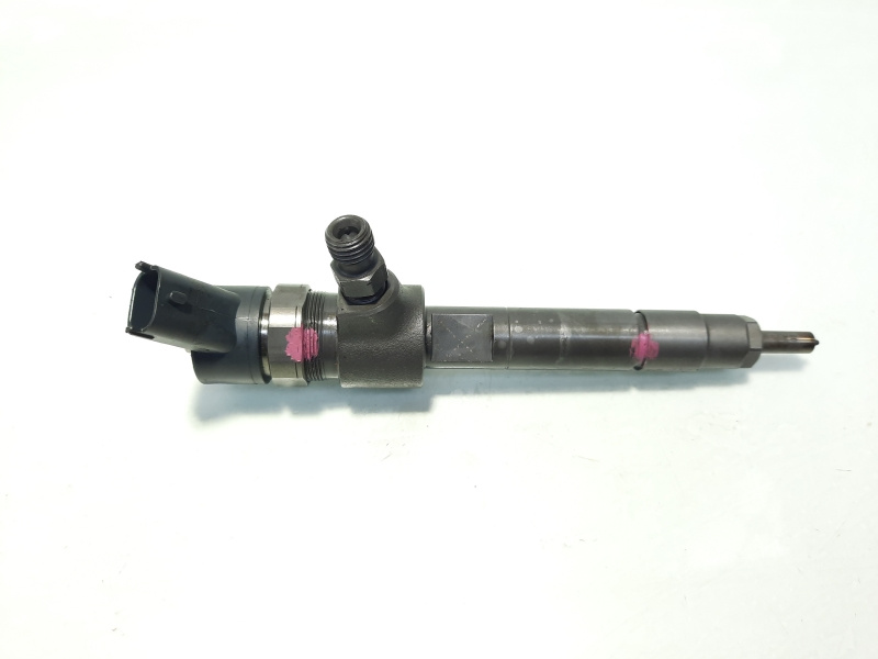 Injector, cod 986435148, Alfa Romeo 159 (939) 1.9 jtdm, 939A2000 (pr:110747)