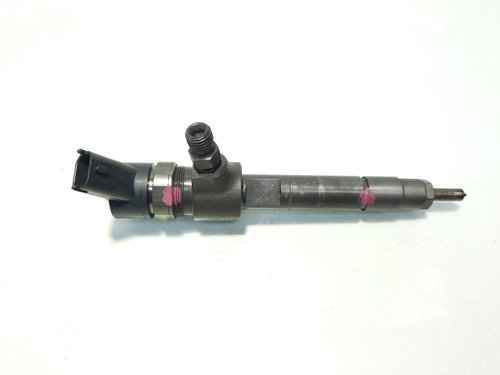 Injector, cod 986435148, Alfa Romeo 159 (939) 1.9 jtdm, 939A2000 (pr:110747)