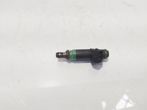 Injector, cod 98MF-BA, Ford Focus 1 Combi, 1.6 benz, FYDA (idi:682011)