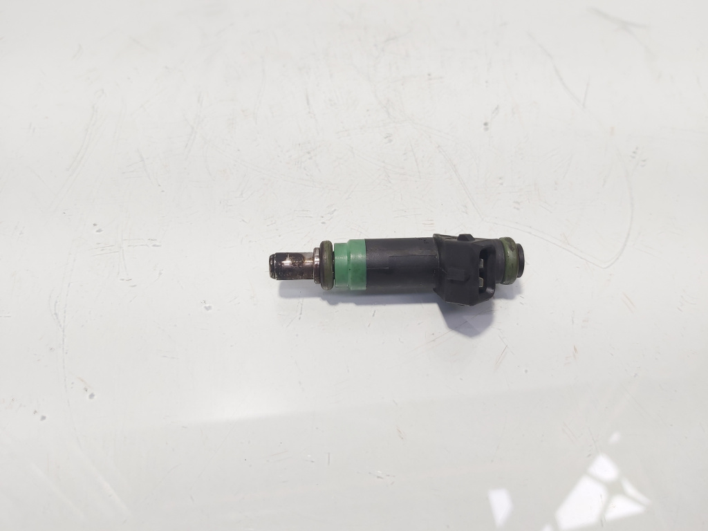 Injector, cod 98MF-BA, Ford Focus 1 Sedan 1.6 benz, FYDA (id:682011)