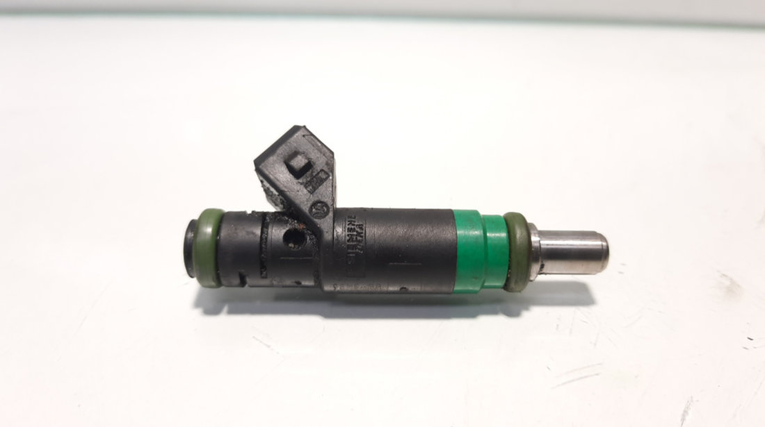 Injector, cod 98MF-BB, Ford Focus 2 (DA) 1.6 B, HWDA (id:457674)