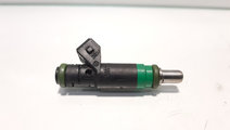 Injector, cod 98MF-BB, Ford Focus 2 (DA) 1.6 B, HW...