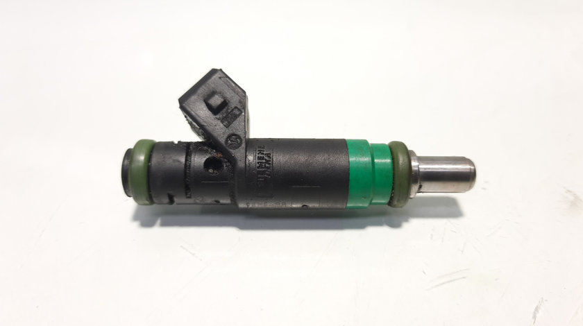 Injector, cod 98MF-BB, Ford Focus 2 (DA) 1.6 B, HWDA (id:457675)