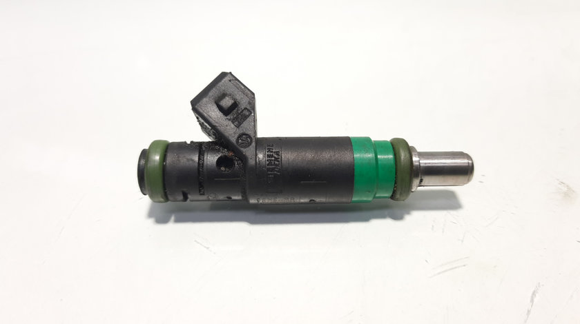 Injector, cod 98MF-BB, Ford Focus 2 (DA) 1.6 B, HWDA (id:457676)