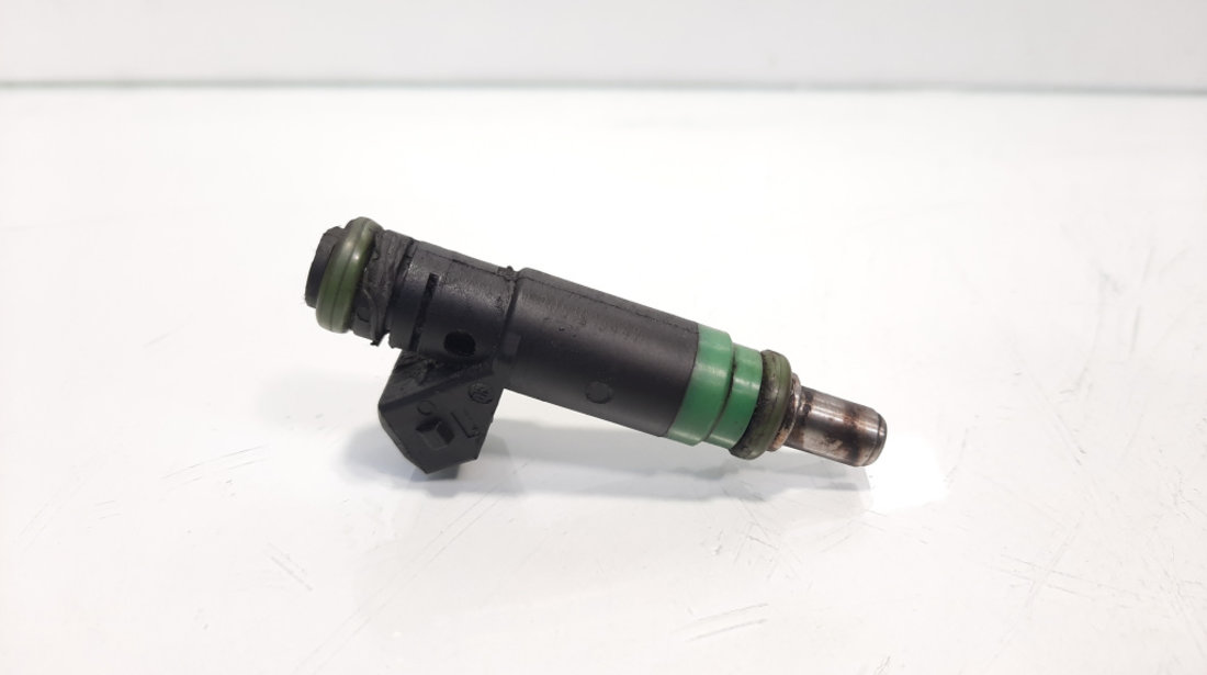 Injector, cod 98MF-BB, Ford Focus 2 (DA) 1.6 benzina, HWDA (id:460650)