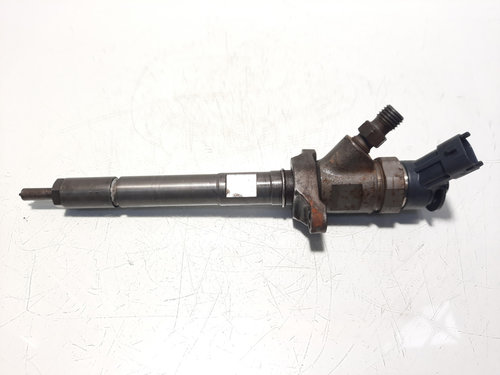 Injector, cod 9M5Q-9F593-AA, 0445110353, Ford, 1.6 TDCI, G8DA (pr:110747)