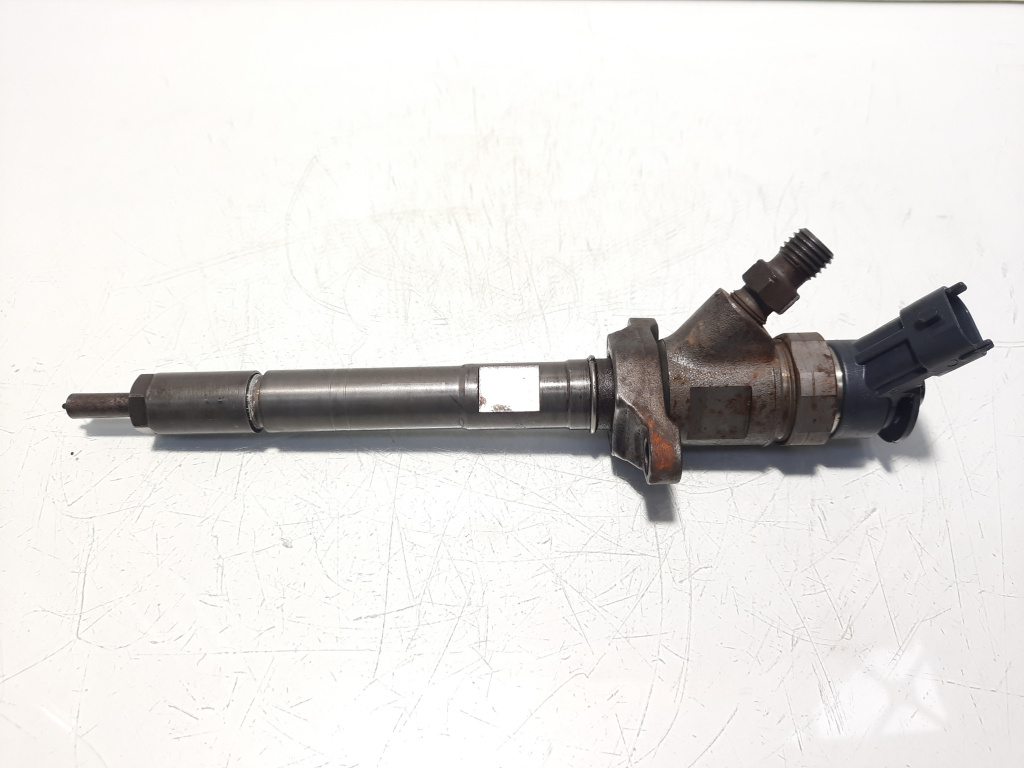 Injector, cod 9M5Q-9F593-AA, 0445110353, Ford Focus 2 (DA) 1.6 TDCI, G8DA (pr:110747)