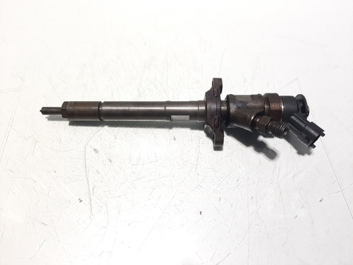 Injector, cod 9M5Q-9F593-AA, 0445110353, Ford Focus 2 (DA) 1.6 TDCI, G8DA (id:620924)