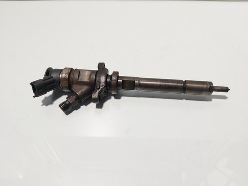 Injector, cod 9M5Q-9F593-AA, 0445110353, Ford Focus 2 (DA), 1.6 TDCI, G8DA (id:669298)