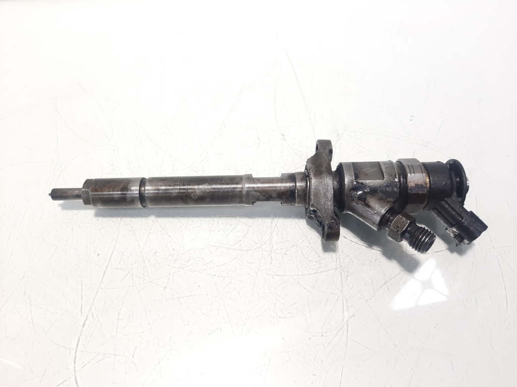 Injector, cod 9M5Q-9F593-AA, 0445110353, Ford Focus 2 (DA), 1.6 TDCI, G8DA (id:553794)