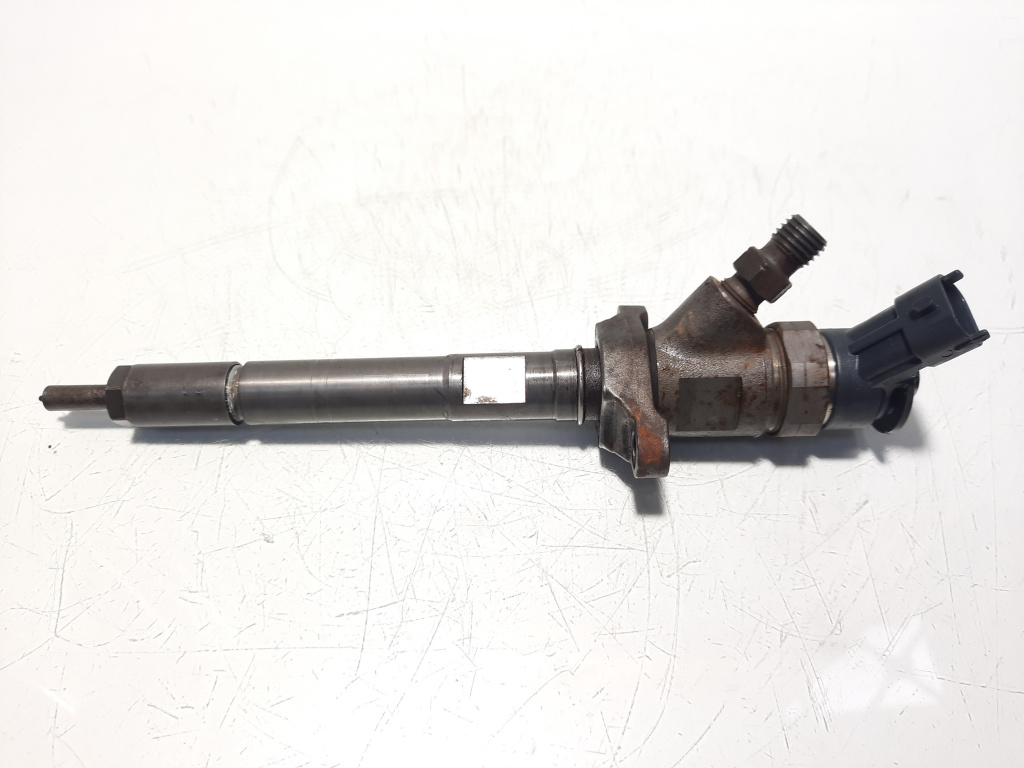 Injector, cod 9M5Q-9F593-AA, 0445110353, Ford Focus 2 (DA) 1.6 TDCI, G8DA(pr:110747)