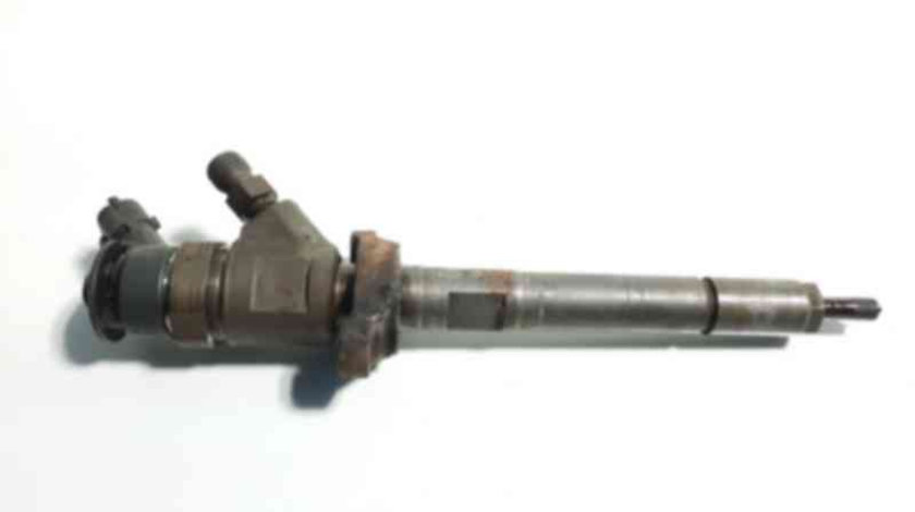 Injector,cod 9M5Q-9F593-AA, Ford Focus 2 combi (DA) 1.6 tdci (id:414054)